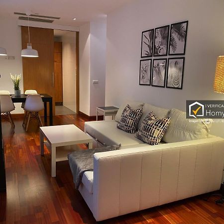 萨拉曼卡Homyat Duplex Prior公寓 外观 照片