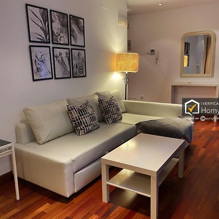 萨拉曼卡Homyat Duplex Prior公寓 外观 照片