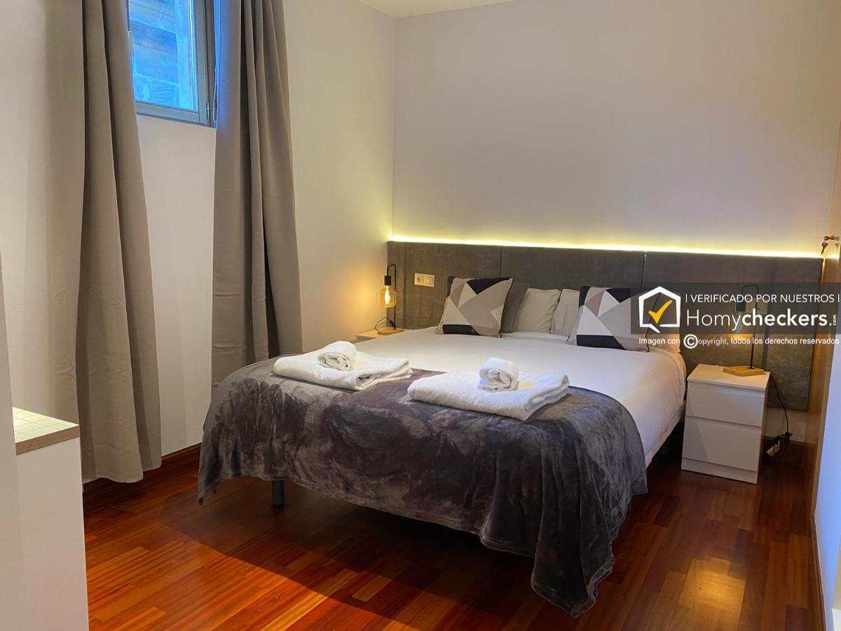 萨拉曼卡Homyat Duplex Prior公寓 外观 照片