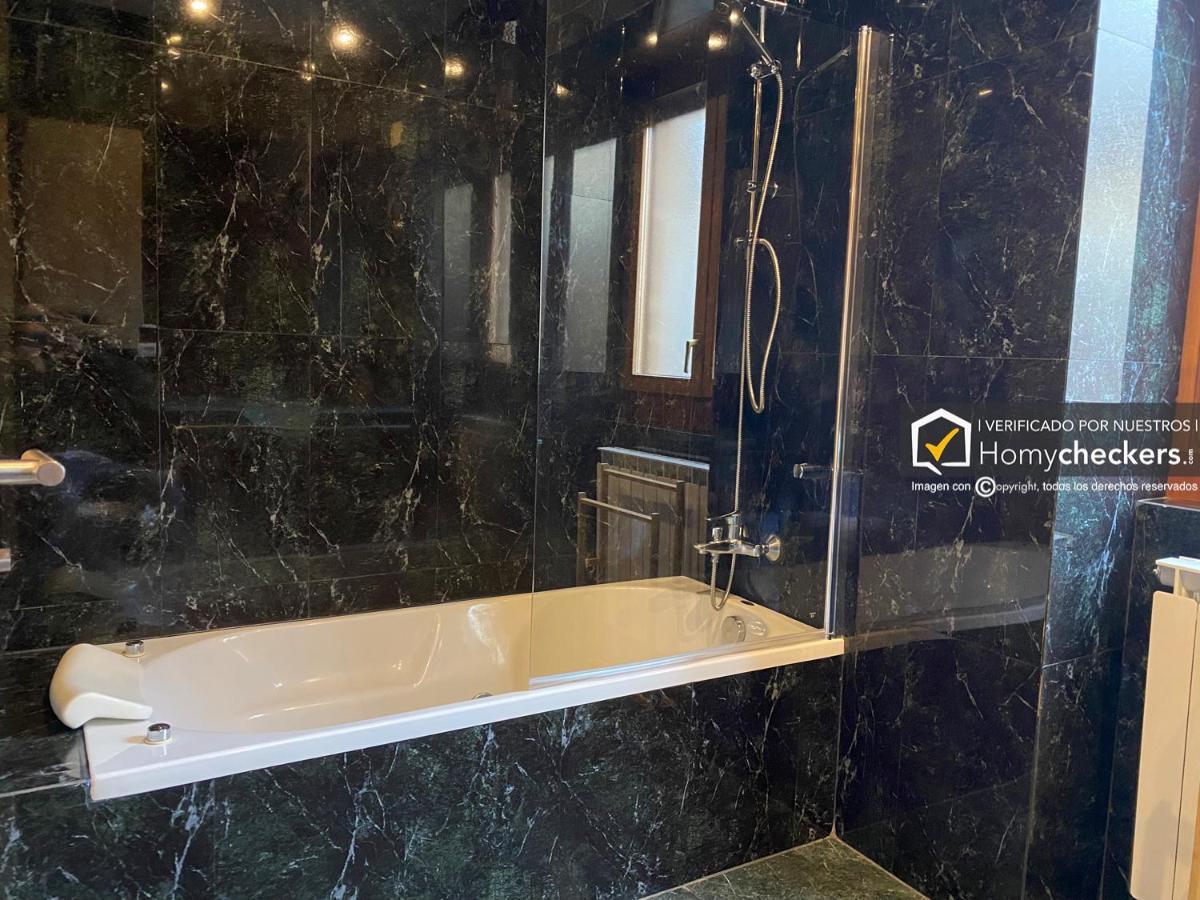 萨拉曼卡Homyat Duplex Prior公寓 外观 照片