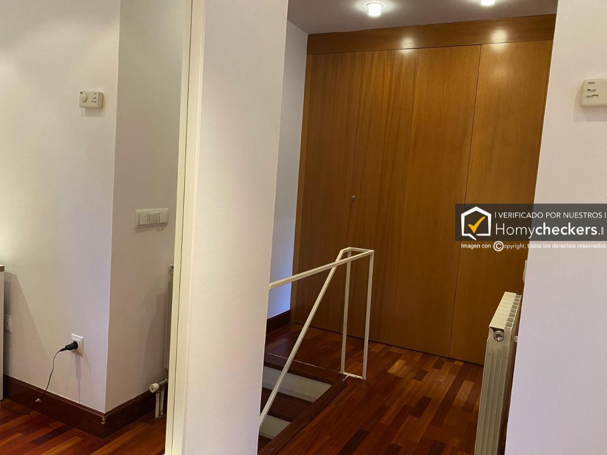 萨拉曼卡Homyat Duplex Prior公寓 外观 照片